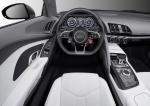 Audi R8 e-tron 2015 года